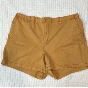 Old Navy Bermuda Shorts